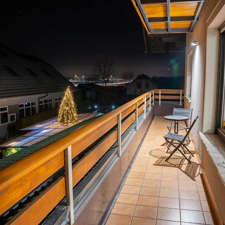 Apartma Ajja Шенчур Экстерьер фото