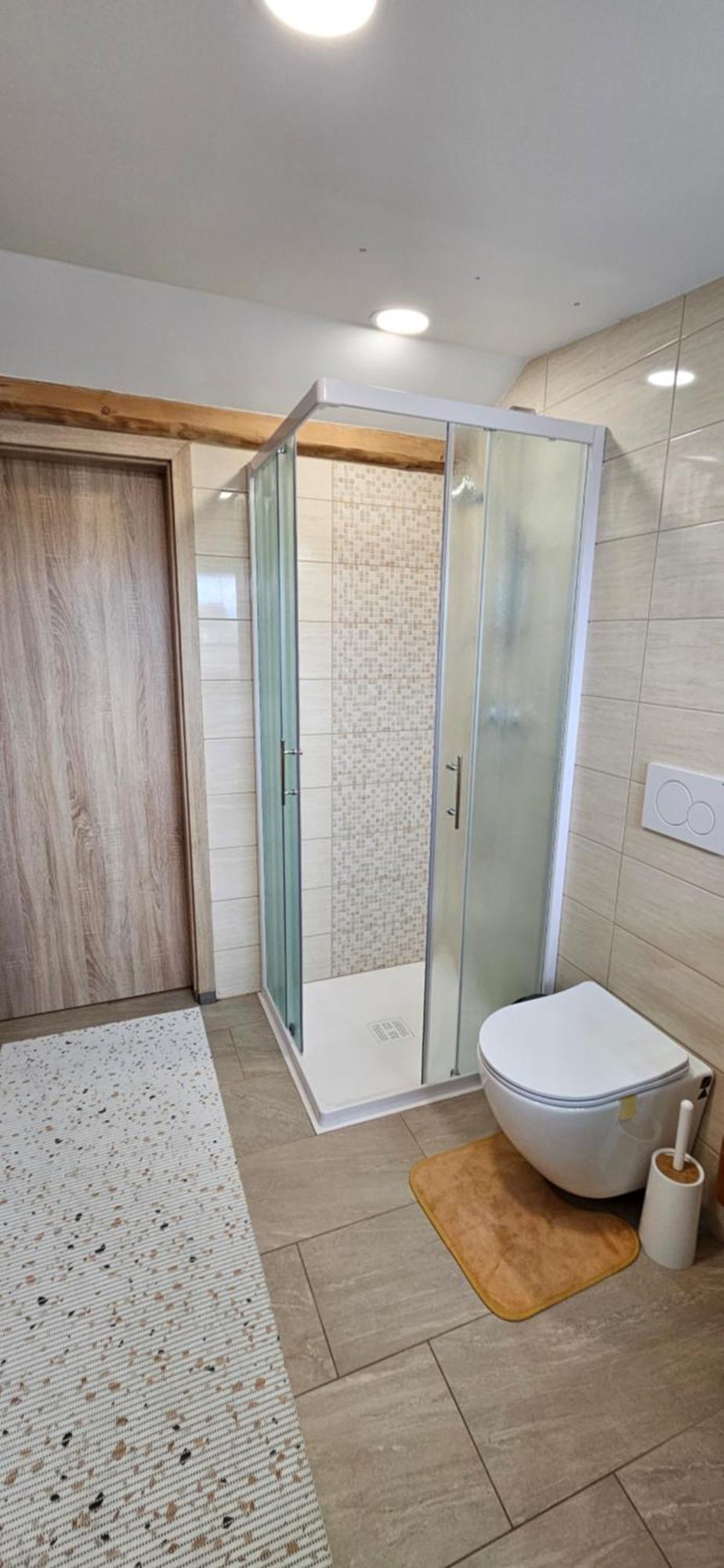 Apartma Ajja Шенчур Экстерьер фото