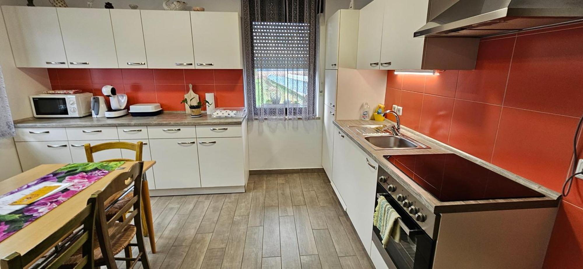 Apartma Ajja Шенчур Экстерьер фото