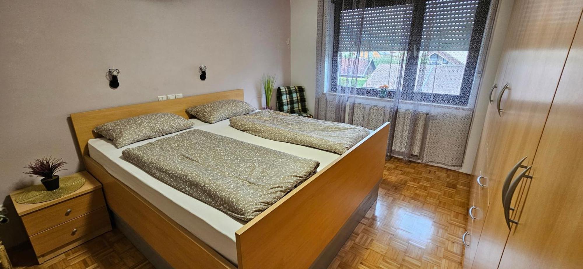 Apartma Ajja Шенчур Экстерьер фото