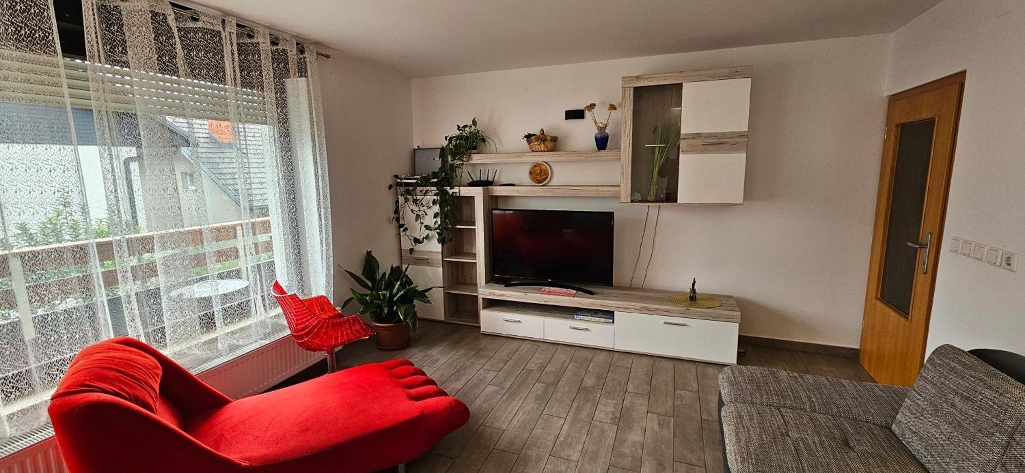 Apartma Ajja Шенчур Экстерьер фото