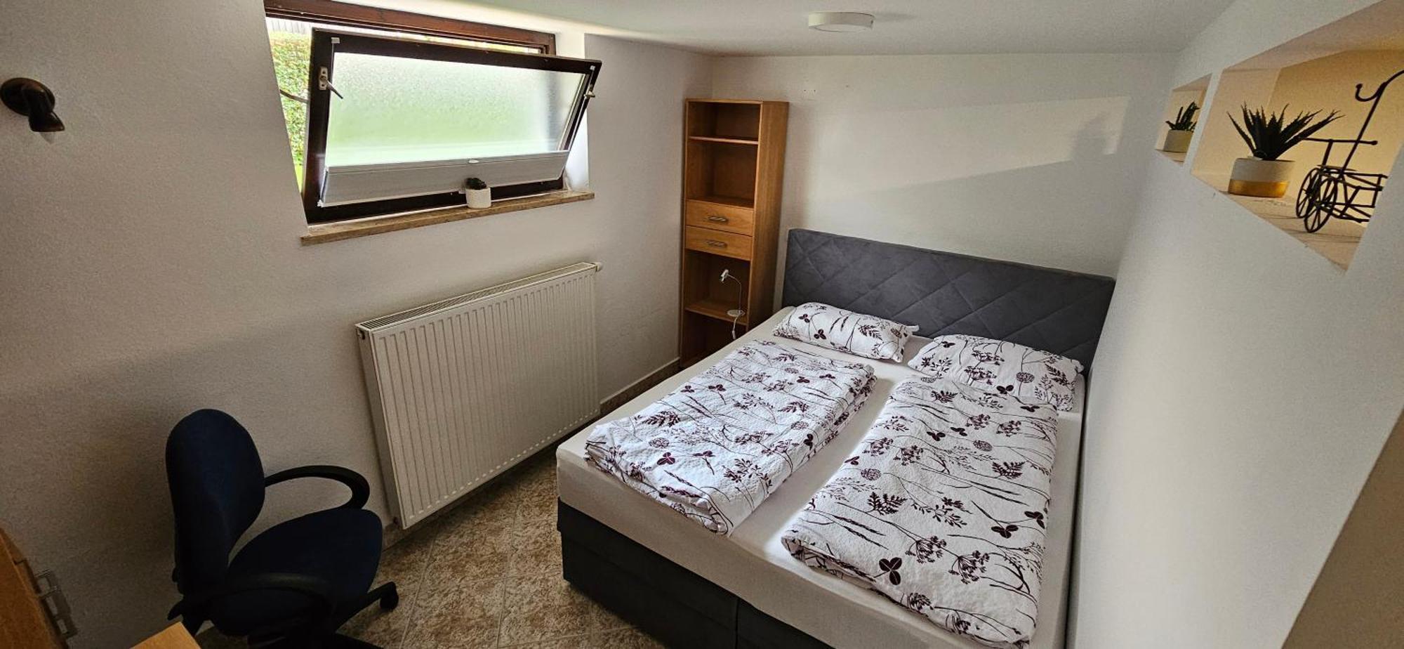 Apartma Ajja Шенчур Экстерьер фото