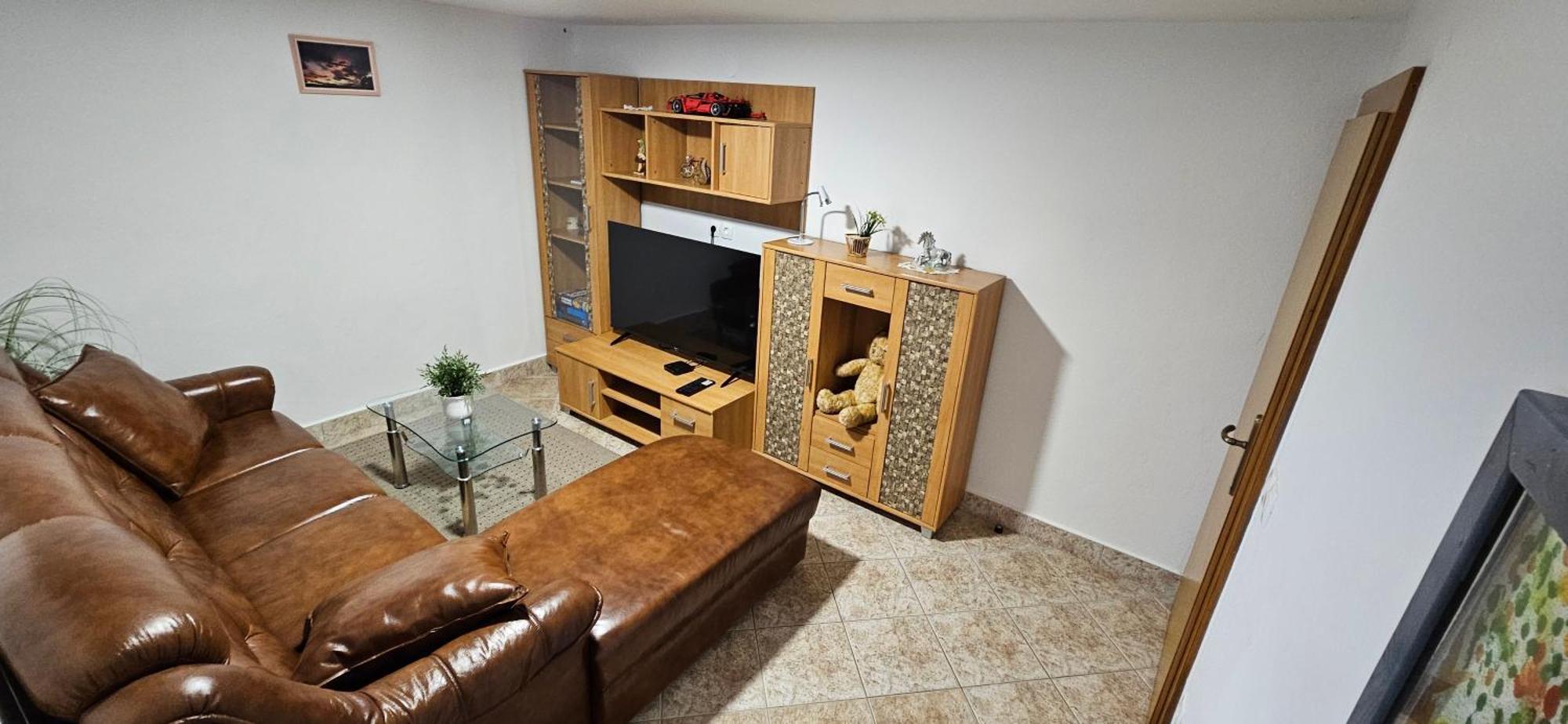 Apartma Ajja Шенчур Экстерьер фото