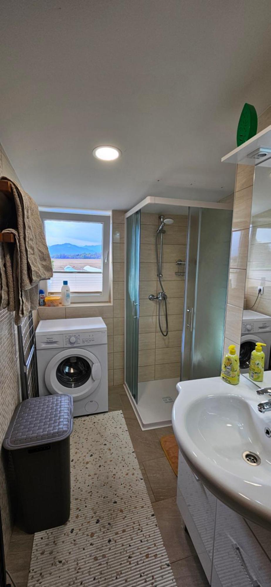 Apartma Ajja Шенчур Экстерьер фото